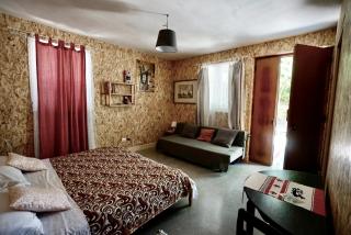 PODERE Sant'Anna B&B -Bambù room - 6