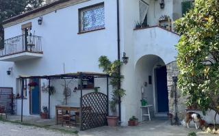 PODERE Sant'Anna B&B -Bambù room - 5