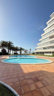 Apartamento frente al mar con una amplia terraza y vistas a la bahía - 9