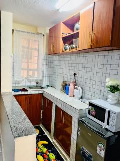 A fully furnished, beautiful, condusive space - 4