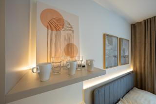 Luxury Studio VYDRICA, Castle & Danube, Prime Old Town - 7