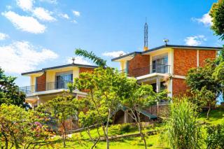 Kaliba Beach - Rutsiro - 9