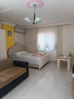 Karsu apart otel - 2