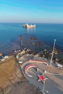 Karsu apart otel - 1