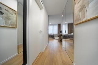 Luxury Studio VYDRICA, Castle & Danube, Prime Old Town - 3