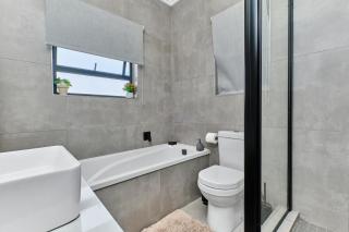 Chanty Serenity- workstation, gym, backup power &Pool - 4