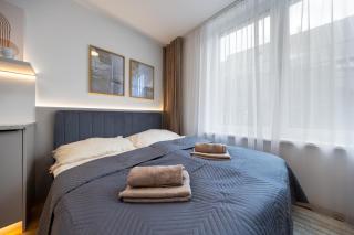 Luxury Studio VYDRICA, Castle & Danube, Prime Old Town - 1