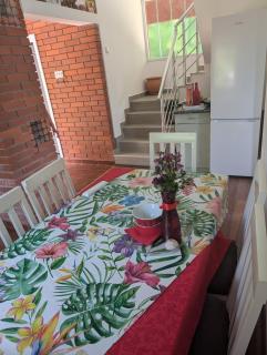 Banja Vrujci smeštaj- apartmani Savić - 4