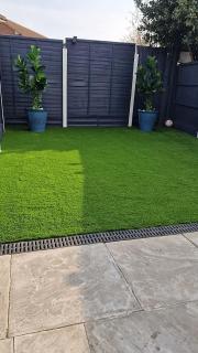 PrivateHaven for Contractors and Couples, privateParking andGarden - 5