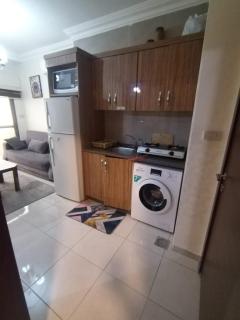 Comfortable apartment in Al-Jubaiha, 5 minutes from the university - 2
