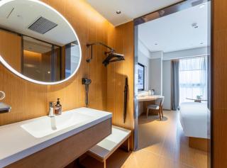 JI Hotel Shenzhen Bao'an Hi-Yark Shopping Center - 7