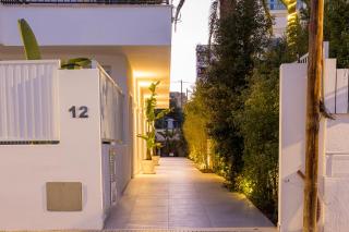 Bossa Bay Suites with Private Pool - MC Apartments Ibiza - 6
