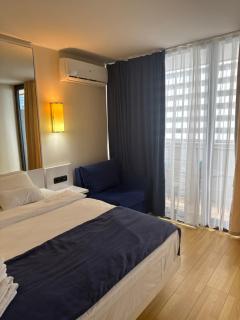 Sea View Orbi City Apartments - 2