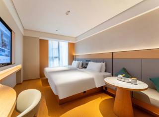 JI Hotel Shenzhen Bao'an Hi-Yark Shopping Center - 8