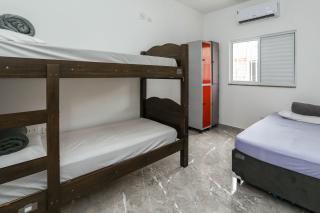 Casa Ecotrips Barra Funda - Hostel - 7