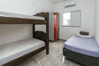 Casa Ecotrips Barra Funda - Hostel - 4