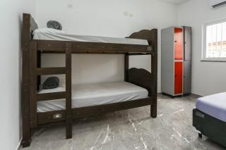 Casa Ecotrips Barra Funda - Hostel - 3