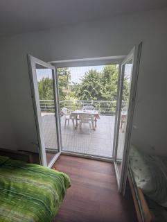 Banja Vrujci smeštaj- apartmani Savić - 4