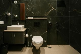 Hotel Palm View by JMD Group - 5