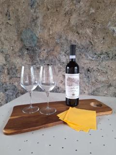 Rooms & Breakfast - La Tana del Luppolo - 2