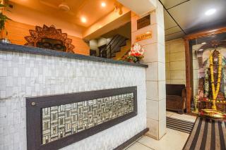 Hotel Shakti Palace - 6