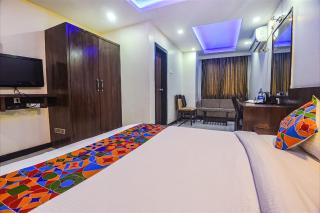 Hotel Shakti Palace - 3