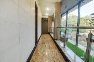 Hotel Shakti Palace - 2