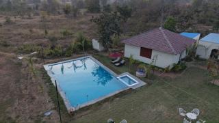 Tuli Orchid - A Boutique Eco Resort - 2