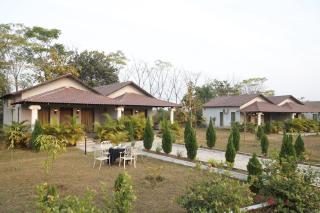 Tuli Orchid - A Boutique Eco Resort - 7