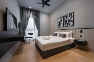 Isola KLCC Hotel, Trademark Collection by Wyndham - 8