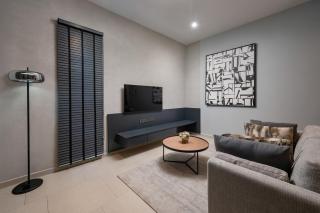 Isola KLCC Hotel, Trademark Collection by Wyndham - 4