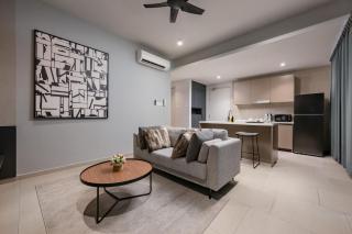 Isola KLCC Hotel, Trademark Collection by Wyndham - 3