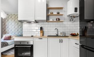 Hello Apartments Modern Hallera - 6