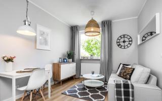 Hello Apartments Modern Hallera - 5