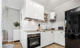 Hello Apartments Modern Hallera - 2