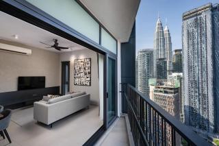 Isola KLCC Hotel, Trademark Collection by Wyndham - 1