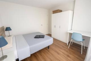 Kaizen 4 habitaciones garage A/C wifi - 1