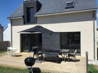 Grande maison 4 ch, mer & calme, Guérande - 0