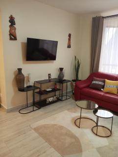 Kwame Homes - 1