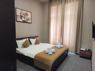 Sofa hotel and Amor fati group - 6