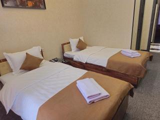 Sofa hotel and Amor fati group - 8