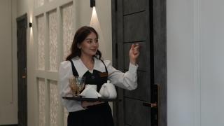 Sofa hotel and Amor fati group - 5