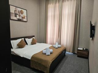 Sofa hotel and Amor fati group - 3