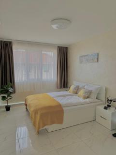 Modern 1BDR Apartments Sofia Near Metro & Park - 8