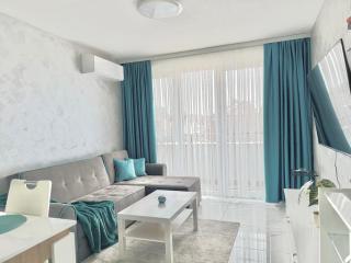 Modern 1BDR Apartments Sofia Near Metro & Park - 3