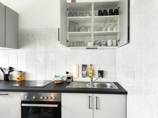 Gruppenapartment in München Platz für 16 Gäste Parkplatz - 3