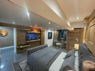 Hendham House - Near Etihad Stadium, CoOp Live Arena, AO Arena, Piccadilly Train Station & Manchester City Centre - 4