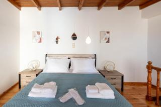 Ariadne de Potie Maisonette - Chania - 6