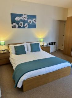 Historic Peel House Serviced Apartments - 2