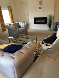 Historic Peel House Serviced Apartments - 7